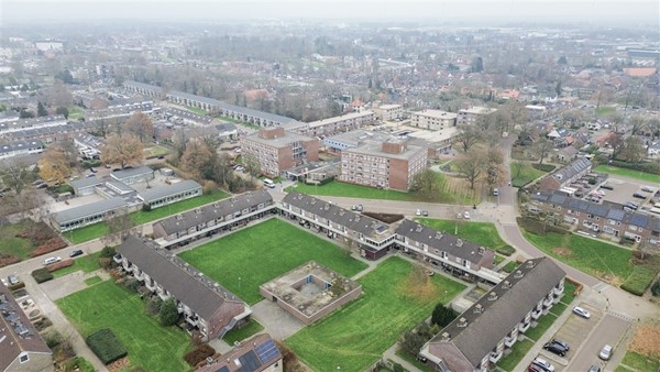 Medium property photo - Golf van Riga 47, 9642 CJ Veendam